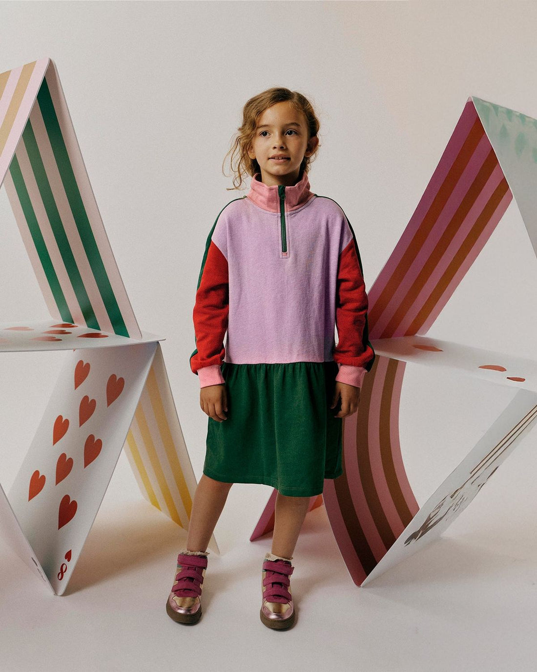 Waarom merino wol perfect is voor baby’s