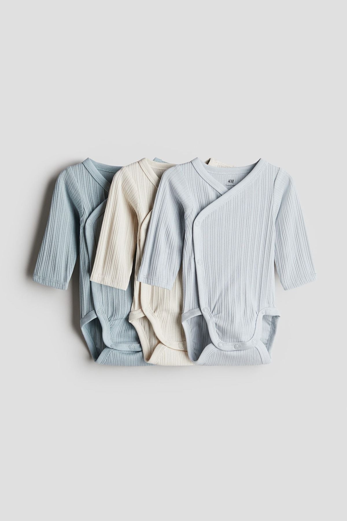 The Wrap Bodysuit
