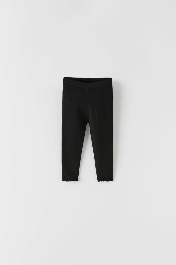 The Modular Legging
