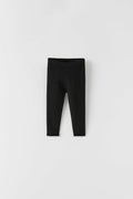 The Modular Legging in Choco Brown